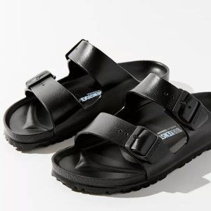 Birkenstock Arizona Eva Sandal - Sz 36 (US 5)